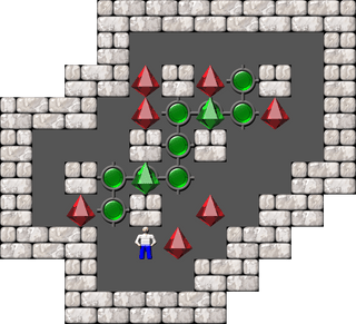 Level 1 — Kevin 19